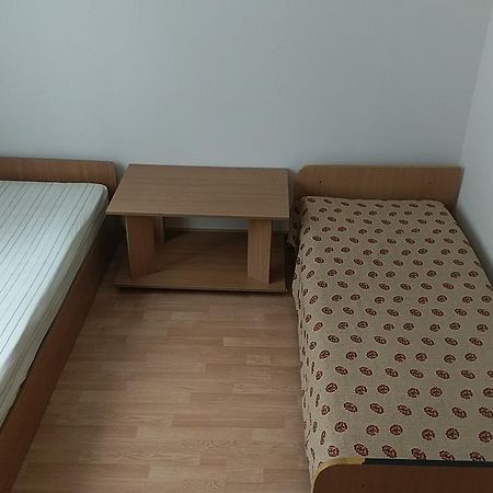 Sviatoshyn Aparthotel 키예프 외부 사진